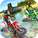 بازی موتورسواری روی آب | موتور جدید