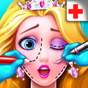 بازی دخترانه اورژانس پرنسس