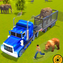 بازی انتقال حیوانات باغ وحش