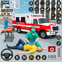 امبولانس بازی