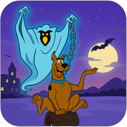 بازی ترسناک اسکوبی