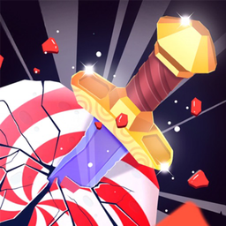 بازی پرتاب چاقو