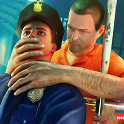 بازی فرار از زندان 1 | بازی جدید