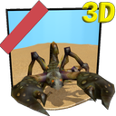 Scorpion 3D