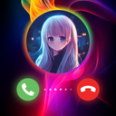 Color Call Flash - Call Screen