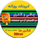 چاقی و لاغری در دوهفته