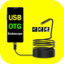 Endoscope Camera USB - HD 4K