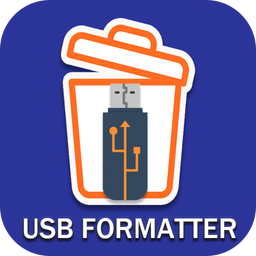 usb otg data formatter checker