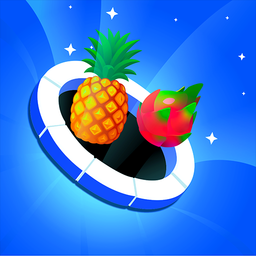 Black Hole King: Hole Game