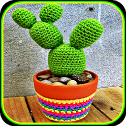 Amigurumi course. Learn crochet and amigurumi