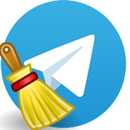 آزاد سازی حافظه تلگرام (هوشمند)