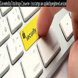 امنیت سایبری