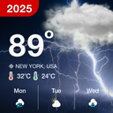 9weather.com Rain, Radar, Tide