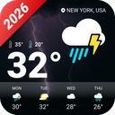 9Weather: Weather forecast