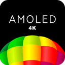 AMOLED Wallpapers 4K