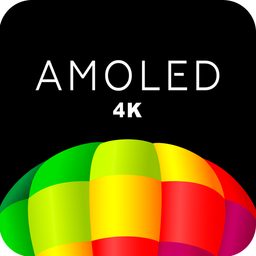 AMOLED Wallpapers 4K