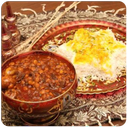 آموزش غذا های سنتی