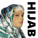 hijab shawls and scarves