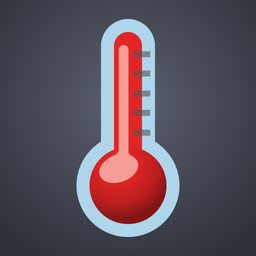 Thermometer++ Room Temperature
