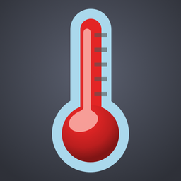Thermometer++ Room Temperature