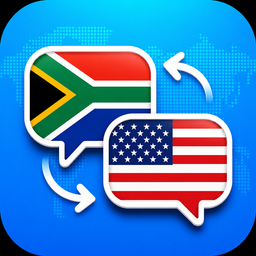 Afrikaans English Translator