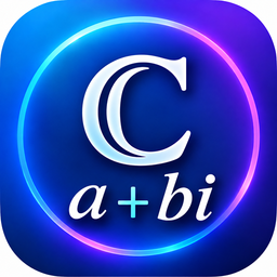 Complex Numbers Calculator