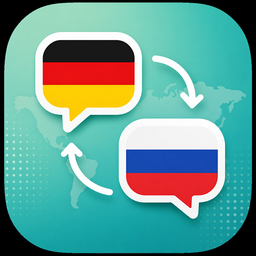 German Russian Translator