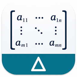 Matrix Determinant Calculator