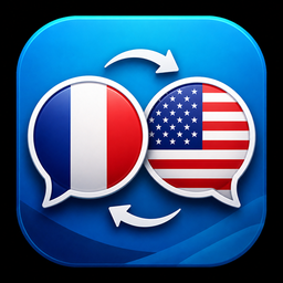 French English Translator