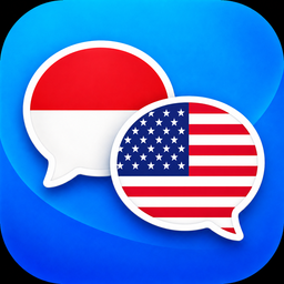 Indonesian English Translator