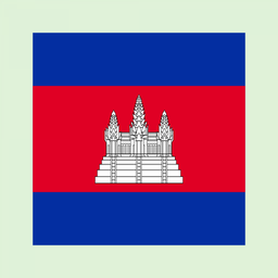 Khmer English Translator