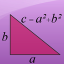 Pythagorean Theorem Calculator