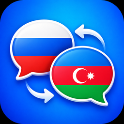 Russian Azerbaijani Translator