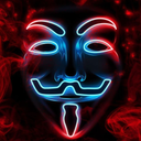 Anonymous Wallpaper