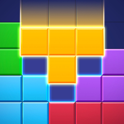 Blockanza: Block Puzzle