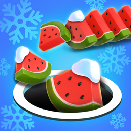 Hole Em All: Black Hole Games