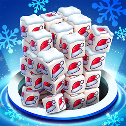 Tiles in Hole: Black Hole