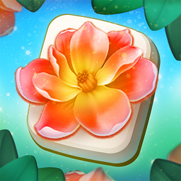 Flower Match: Blossom Tile