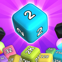 Match Cube 3D Challenge