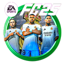 فوتبال Fc25 غیر رسمی