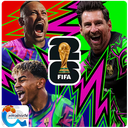 فوتبال efootball غیر رسمی
