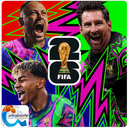 فوتبال efootball غیر رسمی