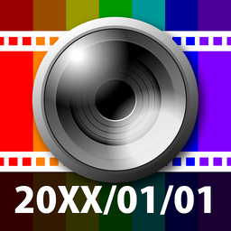 DateCamera(Auto timestamp)