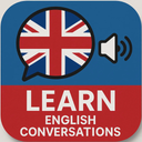 dialoge anglais français audio