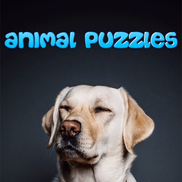 Animals Puzzle