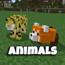 animals for minecraft pe