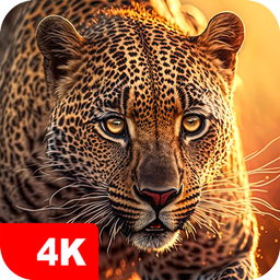Animal Wallpapers 4K