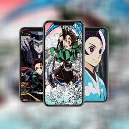 Tanjiro Kamado Kimetsu no Yaiba hd wallpapers