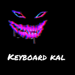 Keyboard kal - kalboard