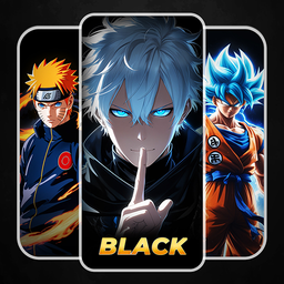 Dark Black Live HD Wallpapers